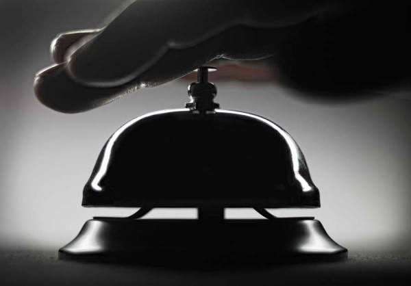 Photograph Joe Felzman Bell on One Eyeland
